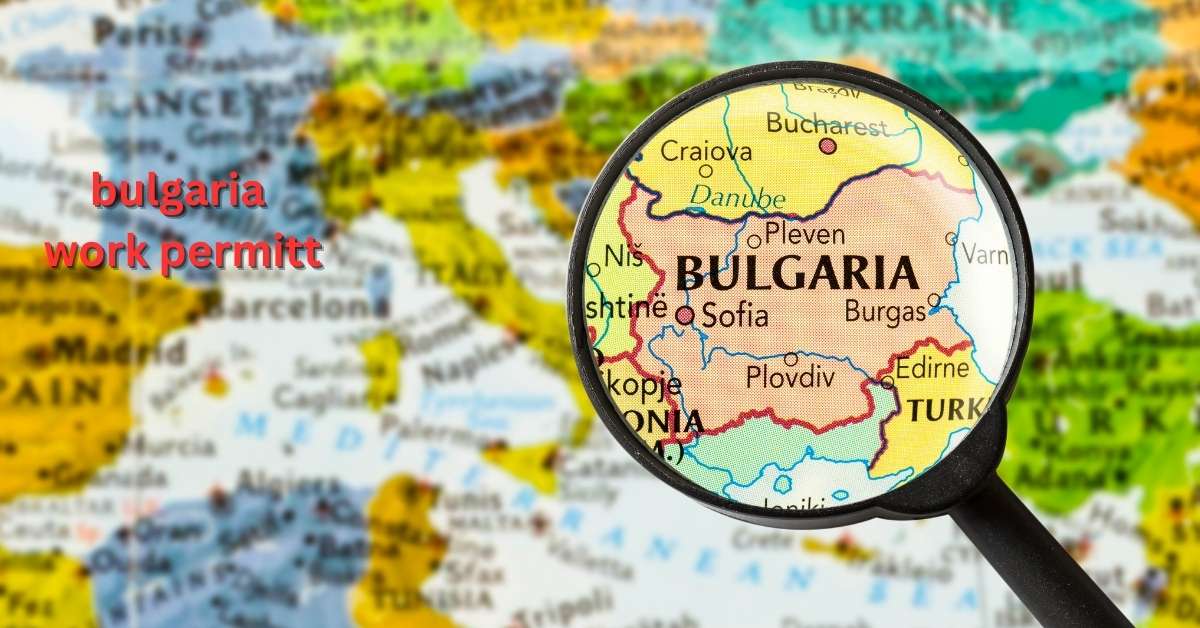 Visa Requirements for Bangladeshi Citizens to bulgaria Resident, Business, work permit,Tourist & Business Resident Visas