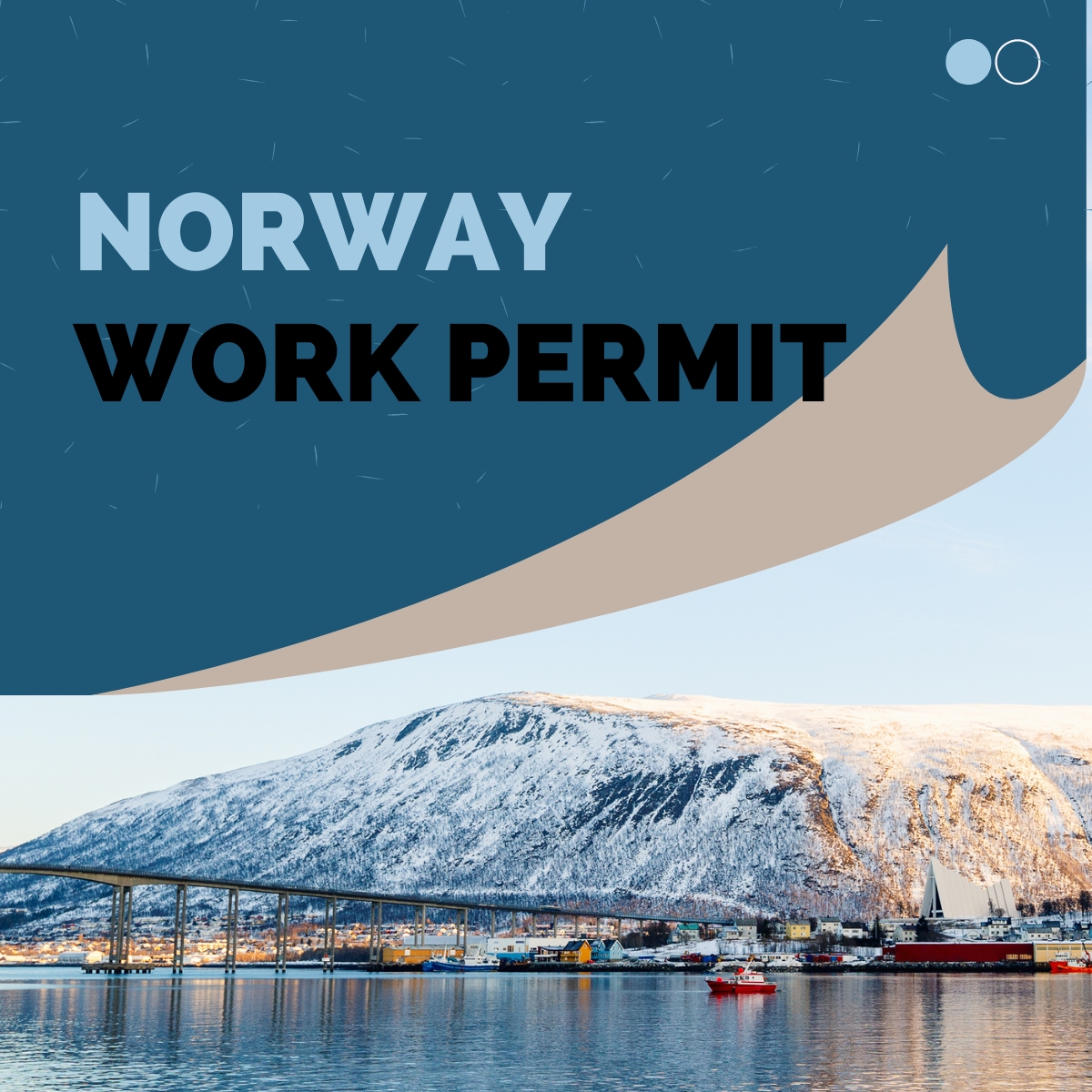 Visa Requirements for Bangladeshi Citizens to Norway work permit.