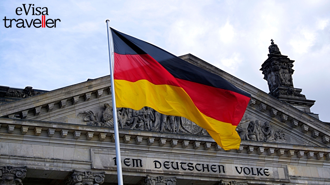 How to Apply for a Germany EU Blue Card Visa?