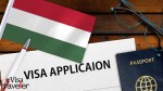 Applying for a Work Permit Visa from bangladesh to Hungary?
