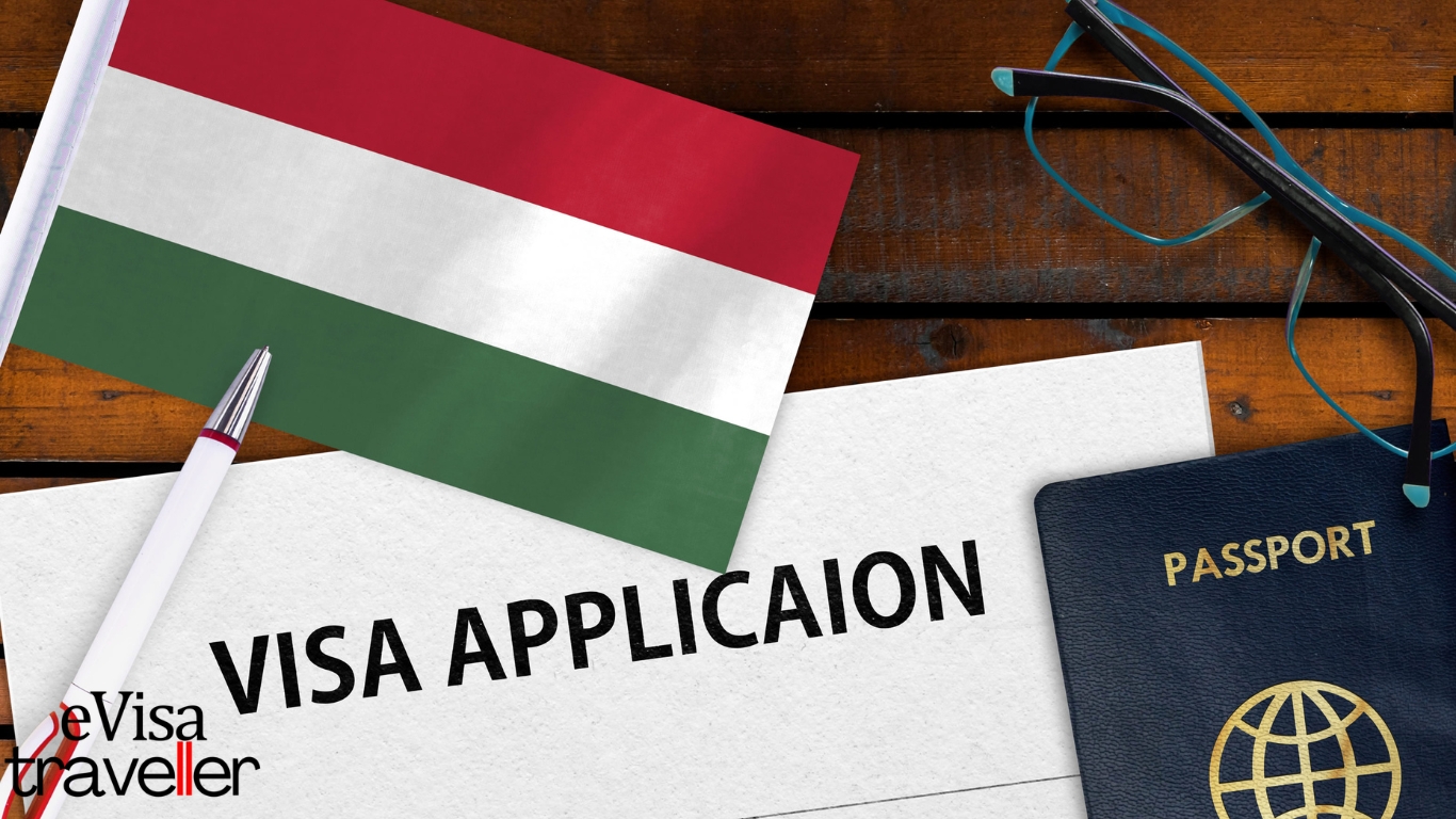 Comprehensive Guide to Hungary Visa Requirements for bangladeshi Citizens.