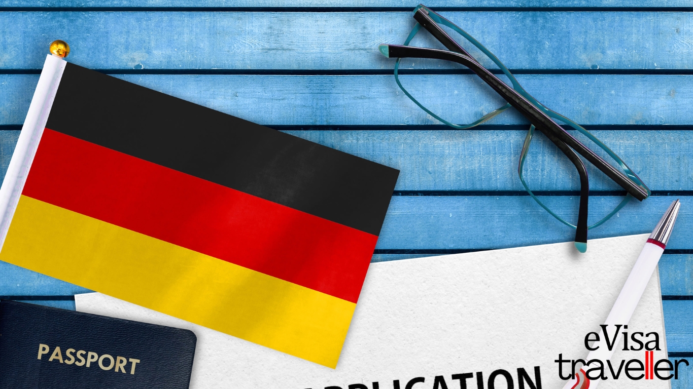 Applying for a Work Permit Visa from bangladesh to Germany?