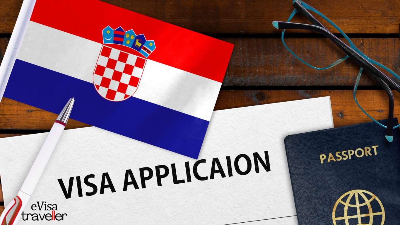 Applying for a Work Permit Visa from bangladesh to Croatia?